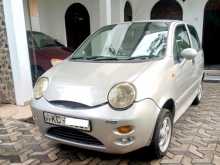 Chery QQ 2006 Car