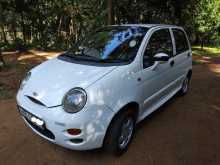 Chery QQ 2006 Car