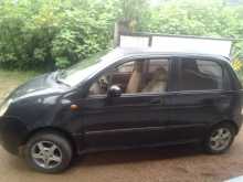 Chery QQ 2006 Car