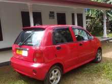 Chery QQ 2006 Car