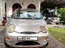 Chery QQ 2006 Car