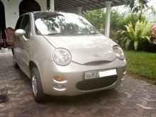 Chery QQ 2007 Car