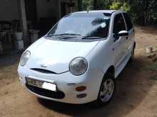 Chery Chery QQ 2007 Car