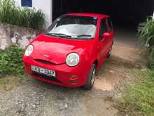 Chery Chery QQ 2007 Car