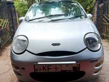 Chery QQ 308 2007 Car
