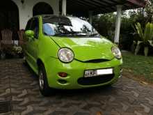 Chery Qq 2007 Car