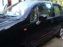 Chery Qq 2008 Car