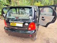 Chery QQ 2008 Car