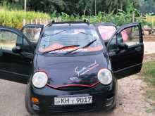 Chery QQ 2009 Car