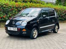 Chery QQ 2011 Car
