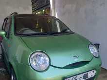 Chery Qq 2011 Car