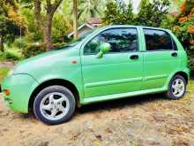 Chery QQ 2012 Car