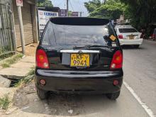 Chery QQ 2007 Car