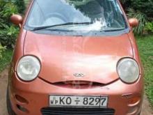 Chery QQ 2011 Car