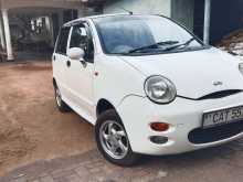 Chery QQ 2015 Car