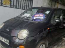 Chery Qq 2007 Car