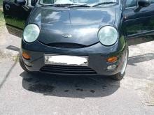 Chery QQ 2006 Car