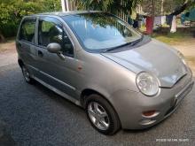 Chery Qq 2006 Car