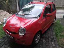 Chery Qq8 2006 Car