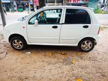 Chery Qq 2011 Car