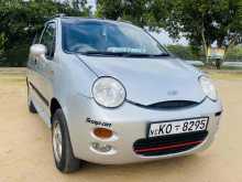 Chery Qq 2011 Car
