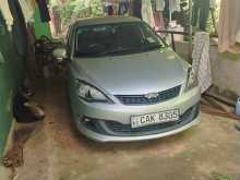 Chery Fulwin 2015 Car
