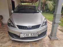 Chery Fulwin J2 2015 Car