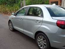 Chery Fulwin2 2014 Car