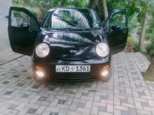 Chery QQ 2006 Car