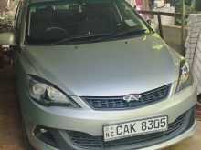 Chery J2 2015 Car