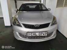 Chery J2 Fulwin 2015 Car
