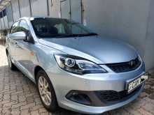 Chery J2 Fulwin 2015 Car