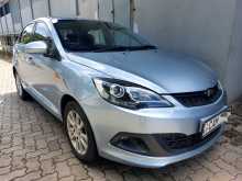 Chery J2 FULWIN 2015 Car