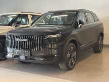 Chery Jaecoo J7 2025 SUV