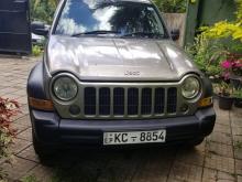 Chery Jeep 2006 SUV