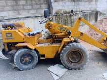 Chery Loder 2010 Heavy-Duty