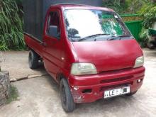 Changan Chana 1999 Lorry