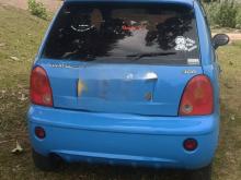 Chery Chery 2004 Car