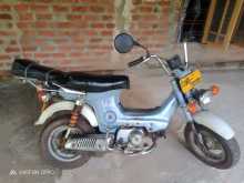 Honda Honda 1995 Motorbike