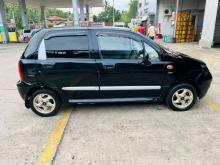 Chery QQ 2008 Car