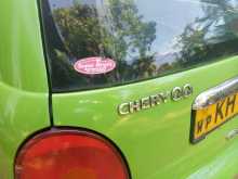 Chery QQ 2007 Car
