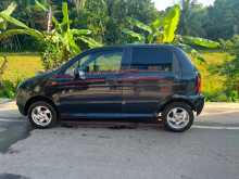 Chery QQ 2007 Car