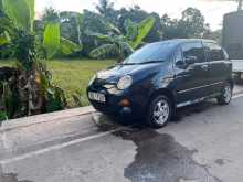 Chery QQ 2007 Car