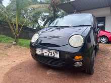 Chery Q Q 2007 Car