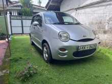 Chery QQ 2011 Car