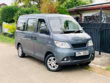 Chery Q22 2015 Van