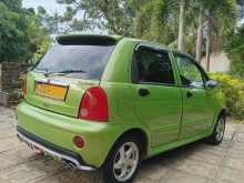 Chery QQ 308 2011 Car
