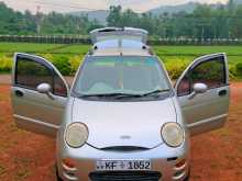 Chery QQ 0.8 2007 Car