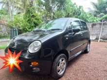 Chery QQ 0.8 2011 Car