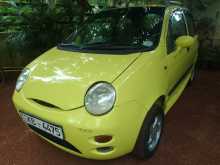 Chery QQ 0.8 2006 Car